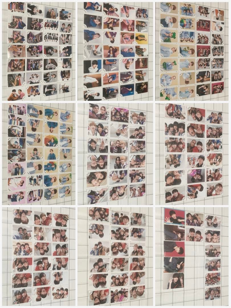 【Aぇ！group】公式写真 300枚以上セット 小島健 末澤誠也 正門良規