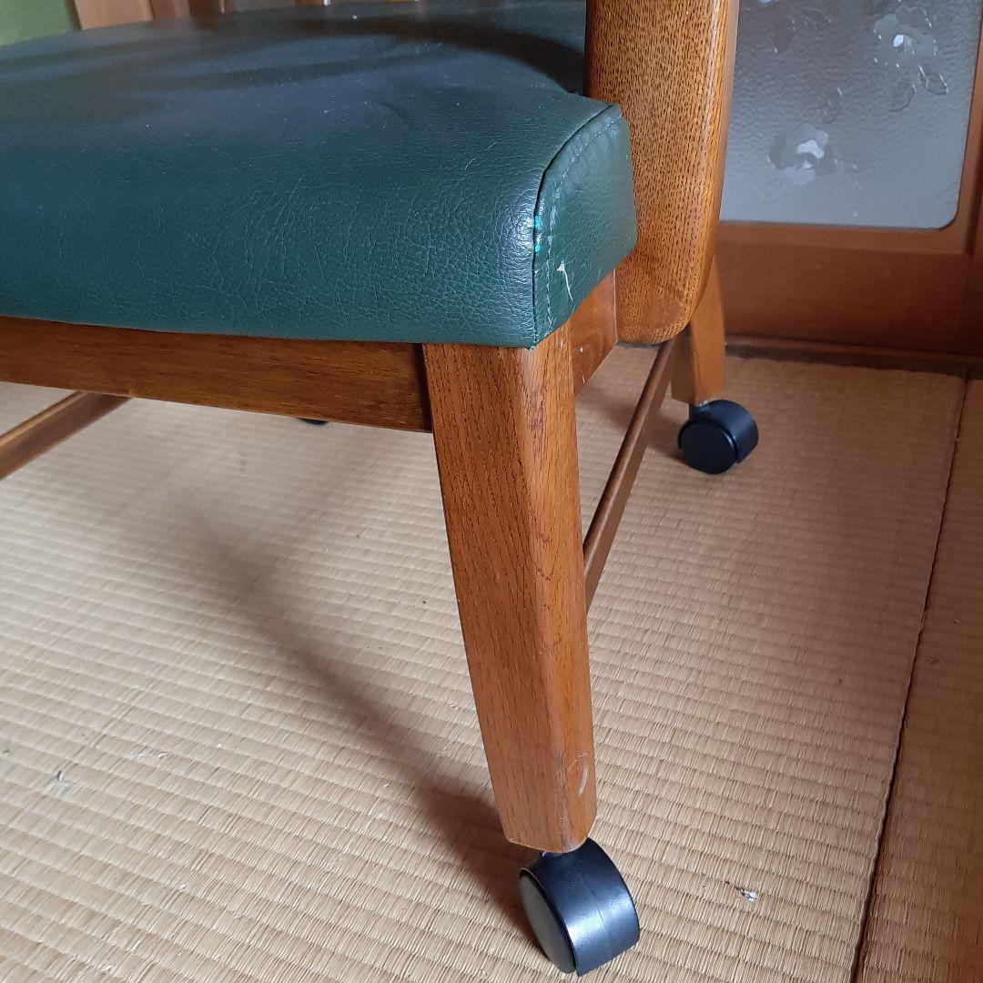 KARIMOKU.Chitanoの椅子