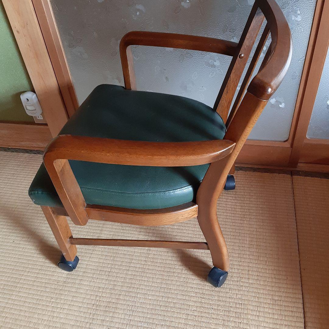 KARIMOKU.Chitanoの椅子