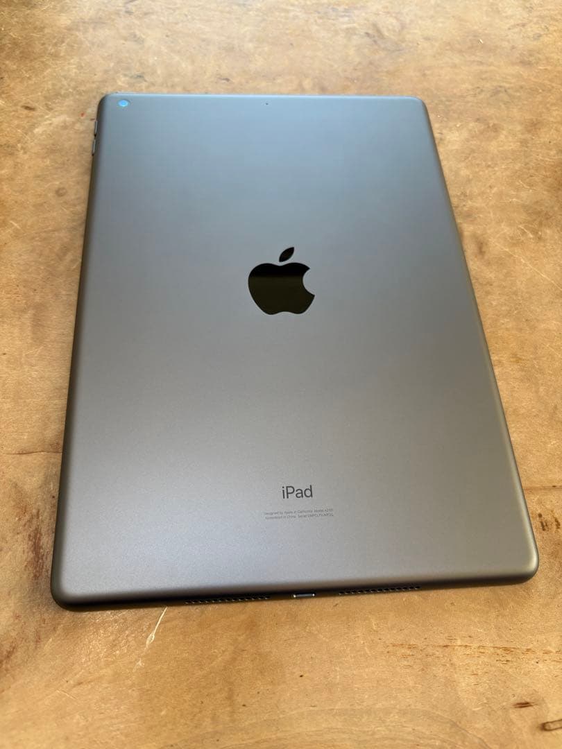 iPad 第7世代 128GB Wi-Fi