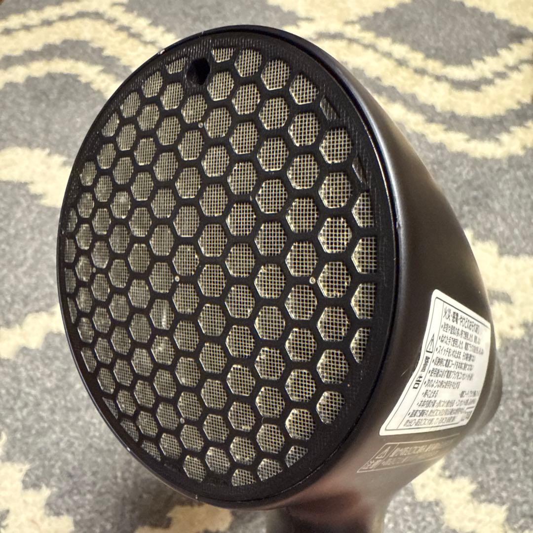 ドライヤー/Panasonic/ナノケア/EH-NA0G/ジャンク