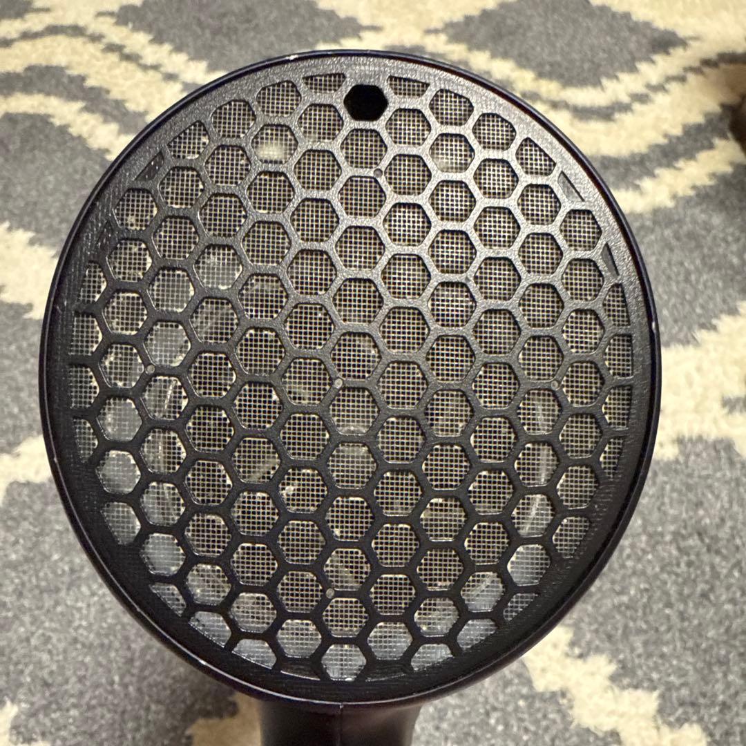 ドライヤー/Panasonic/ナノケア/EH-NA0G/ジャンク