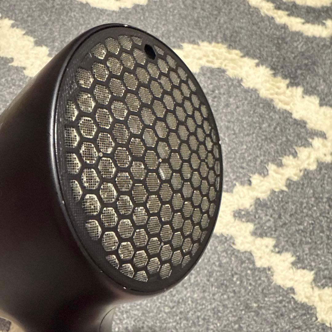 ドライヤー/Panasonic/ナノケア/EH-NA0G/ジャンク