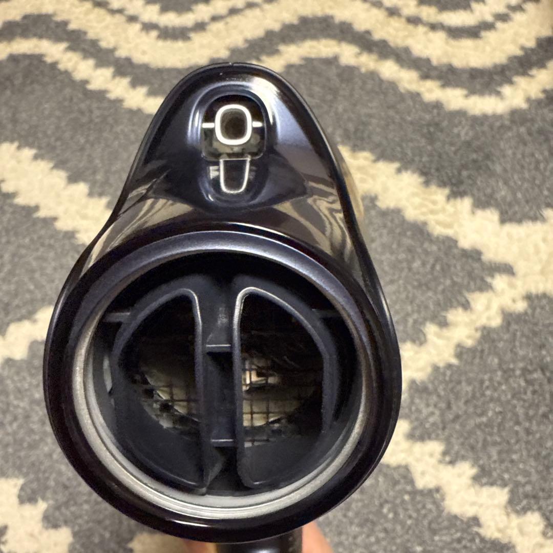 ドライヤー/Panasonic/ナノケア/EH-NA0G/ジャンク