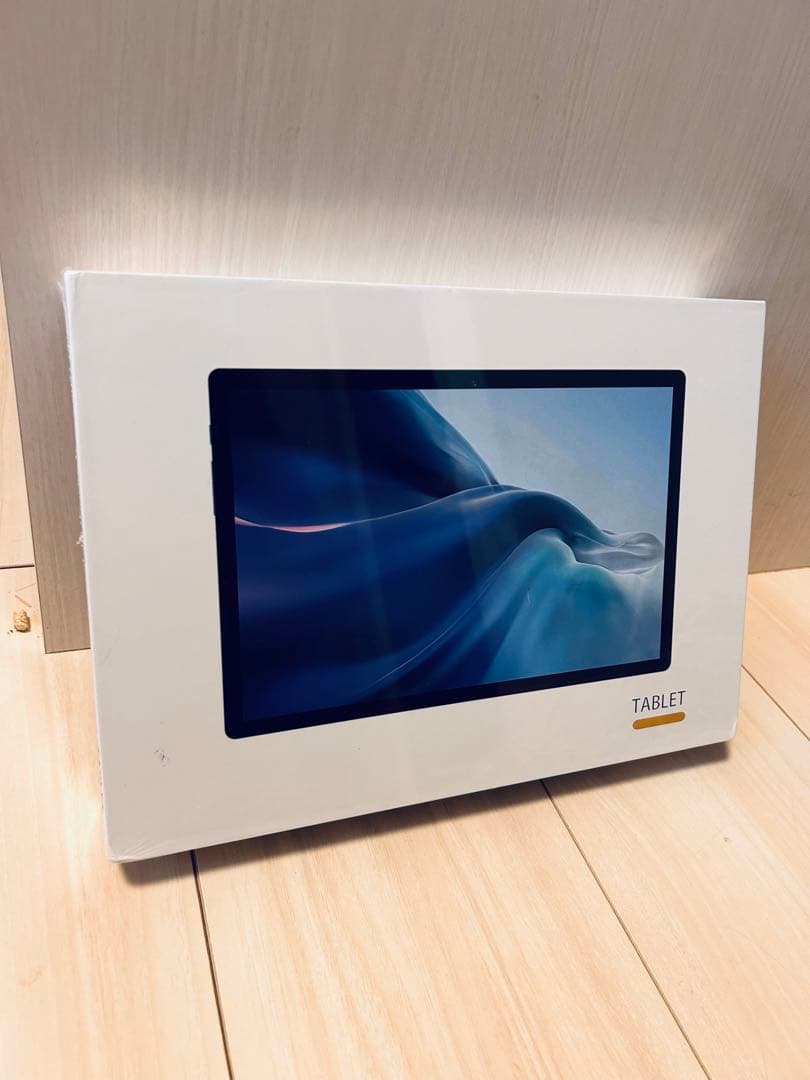 【未開封品】Relndoo Android 15 10インチタブレッ128GB