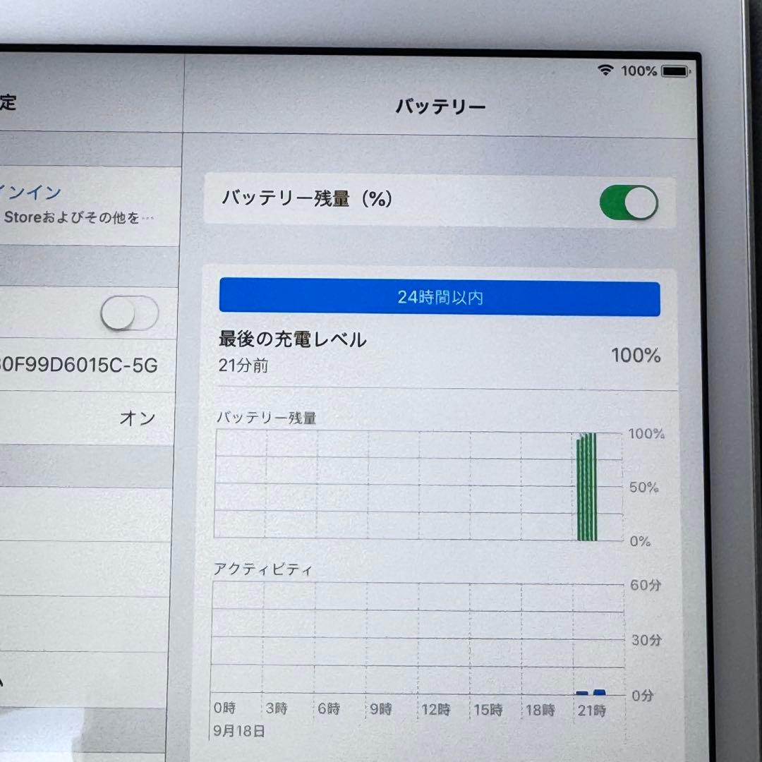 美品iPad mini 2 64GB WiFi A1489