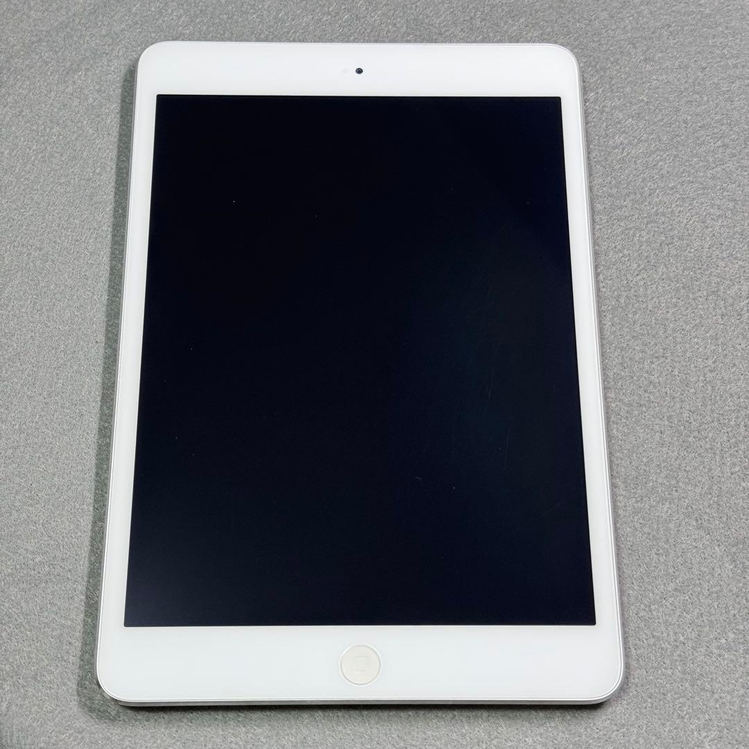 美品iPad mini 2 64GB WiFi A1489