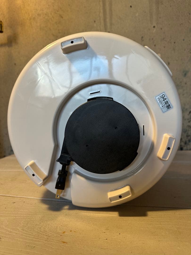 象印　Zojirushi 電子ジャー 保温電子ジャー　しあわせ　TYA-C15