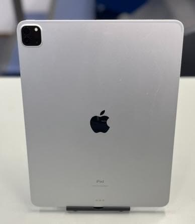 超美品 iPad Pro 12.9インチ 第5世代 128GB シルバー