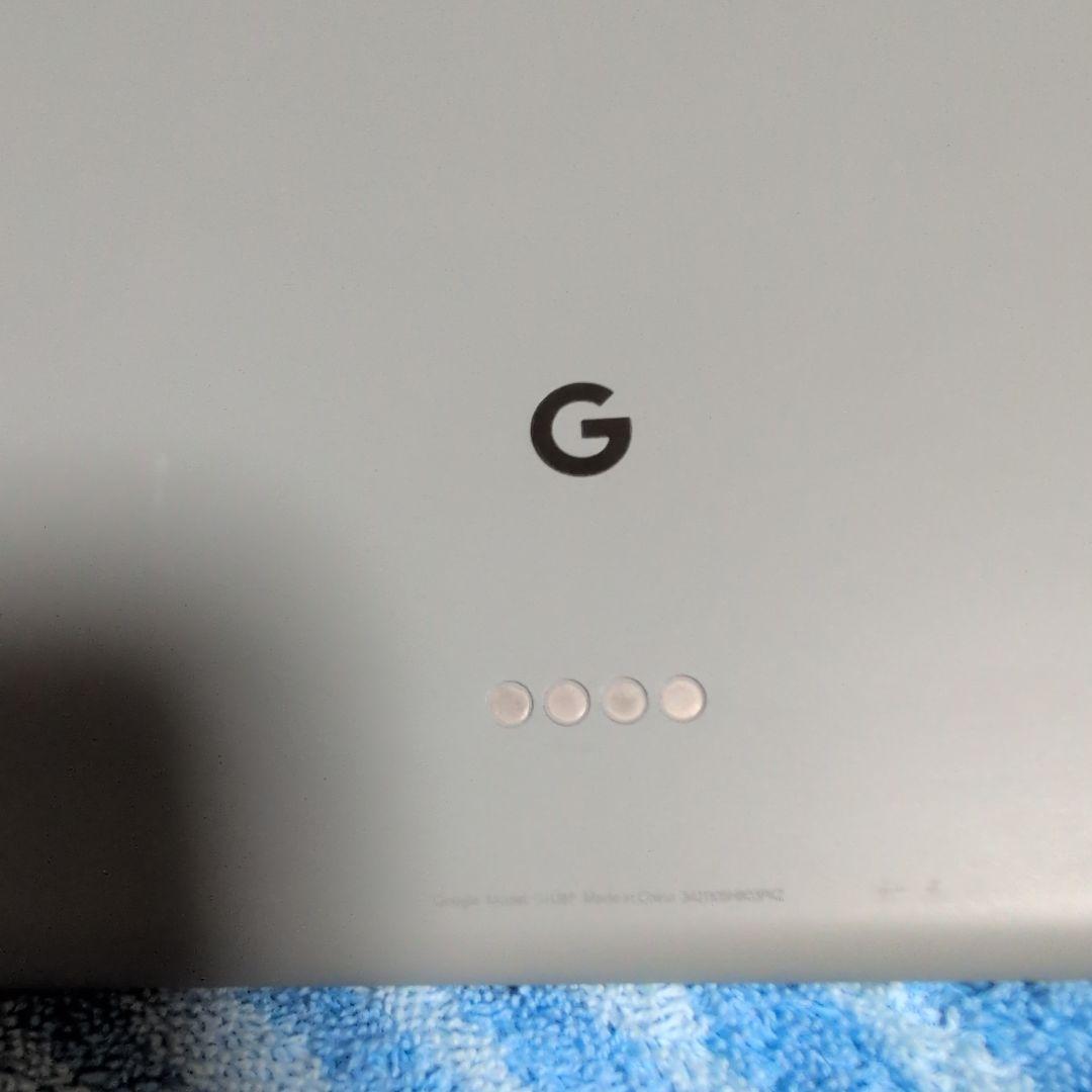Google Pixel Tablet　128GB 充電スピーカー付き
