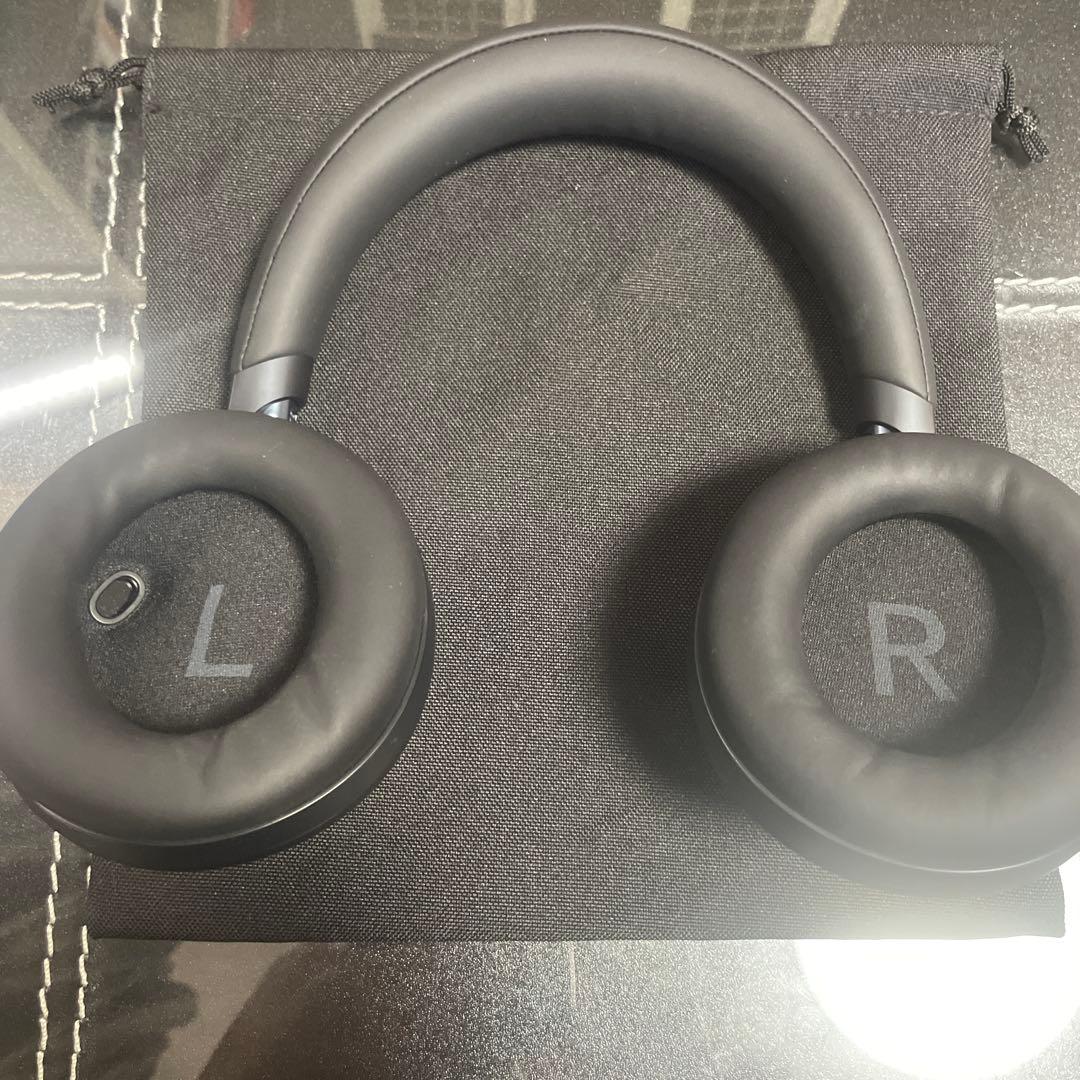 ヘッドホン ANKER soundcore space one