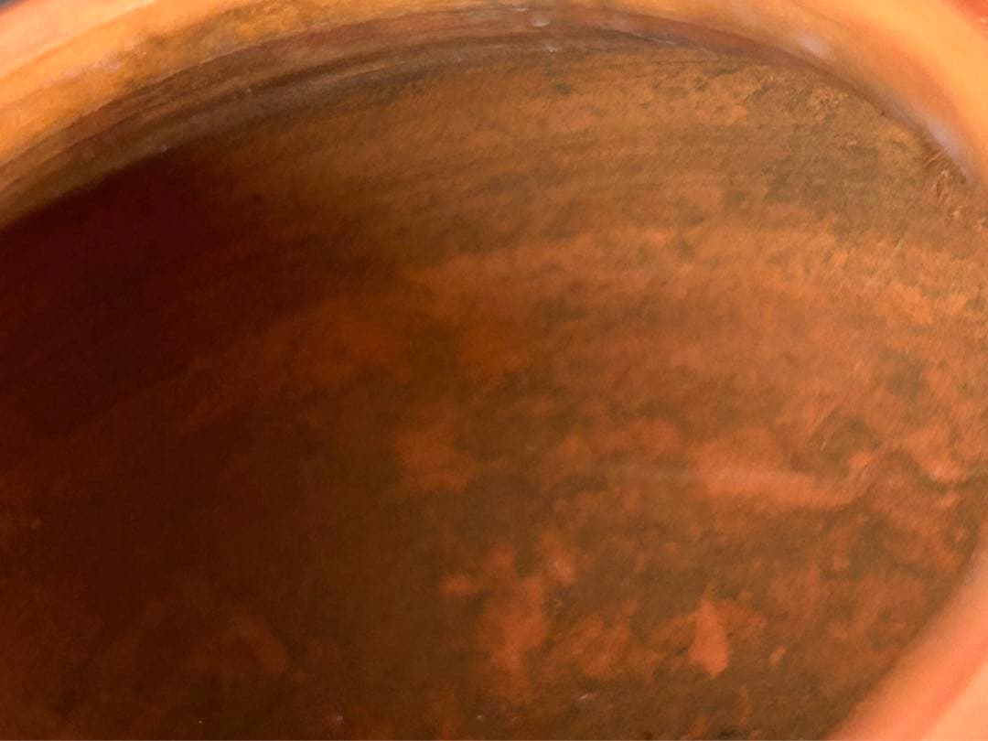 紫砂壺　中国美術　古道具　朱泥　時代物　急須　茶器　民家蔵出し