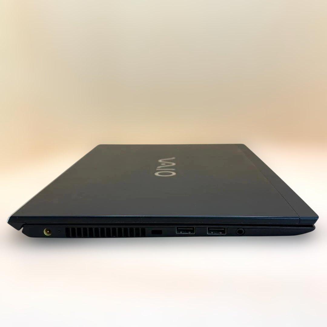 ✨すぐ使える✨VAIOノートパソコン！ i5 SSD Windows11