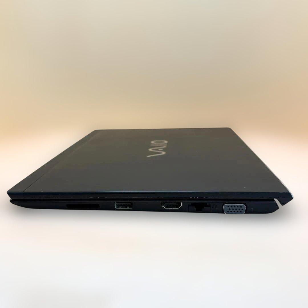 ✨すぐ使える✨VAIOノートパソコン！ i5 SSD Windows11