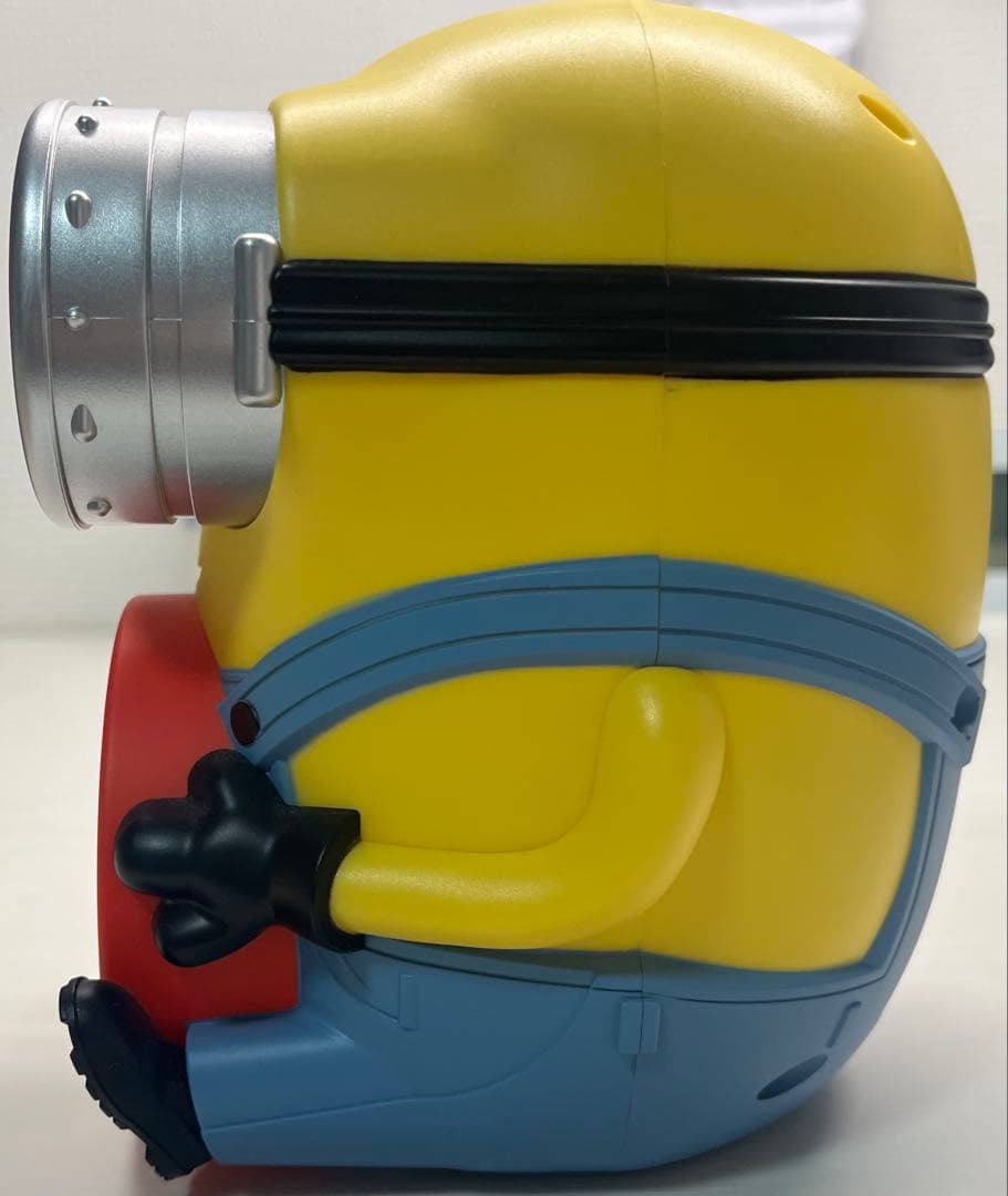 ミニオン 目覚まし時計