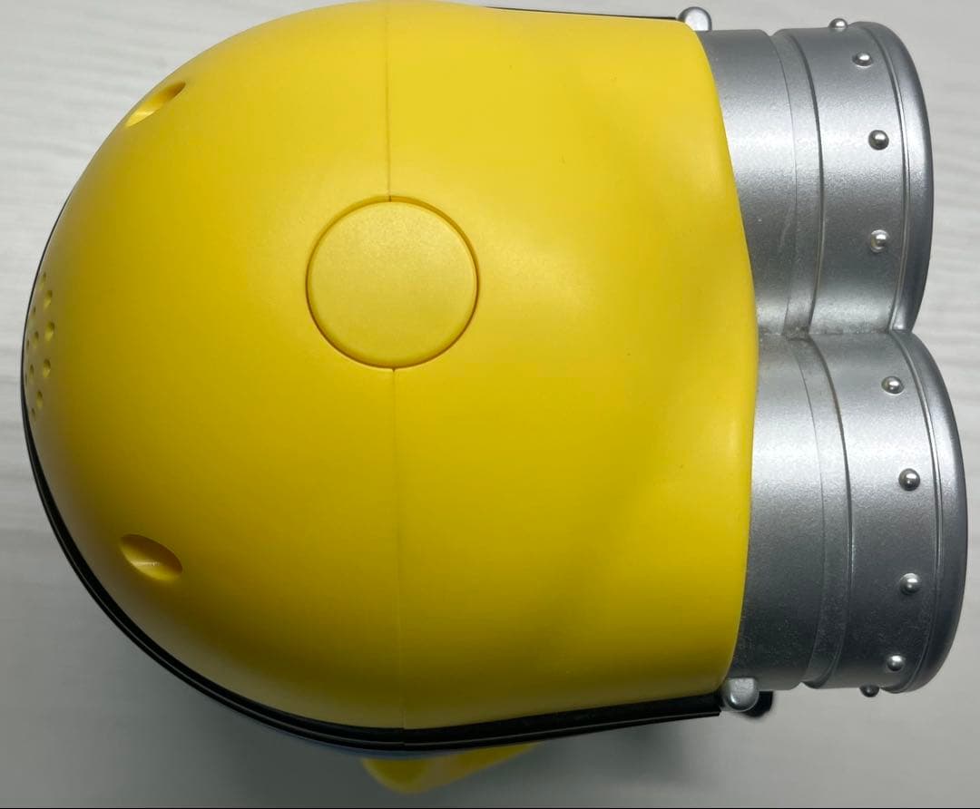 ミニオン 目覚まし時計