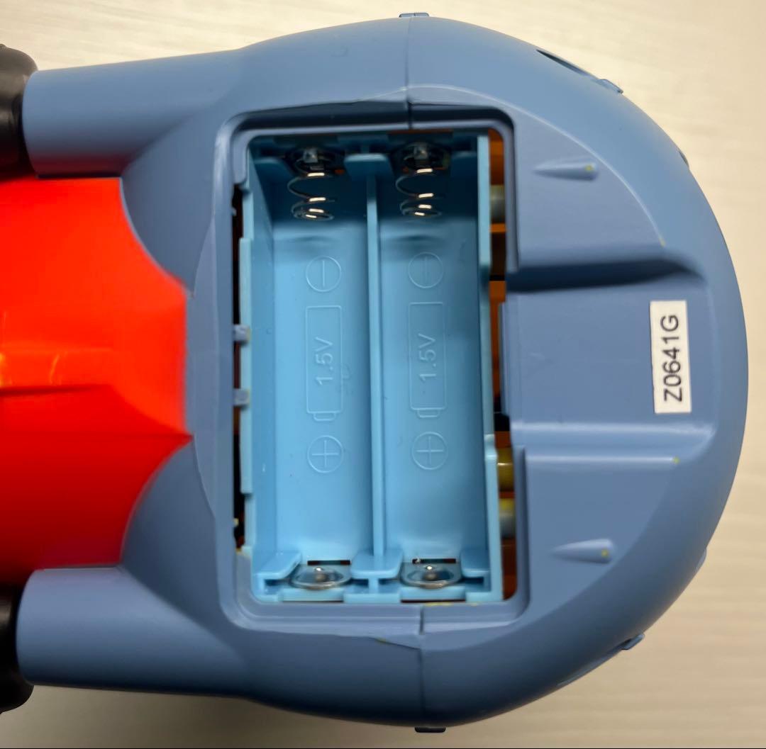 ミニオン 目覚まし時計