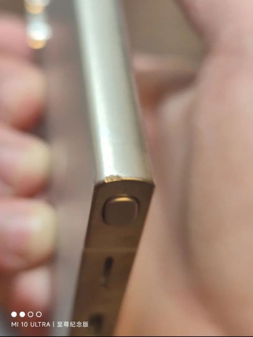 Galaxy S24 Ultra チタニウムグレー韓国版12/512GB本体のみ