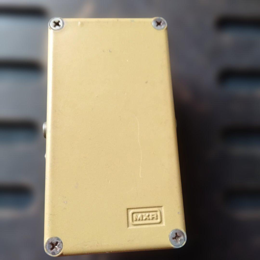 MXR Distortion+ 82年製 ビンテージ エフェクター
