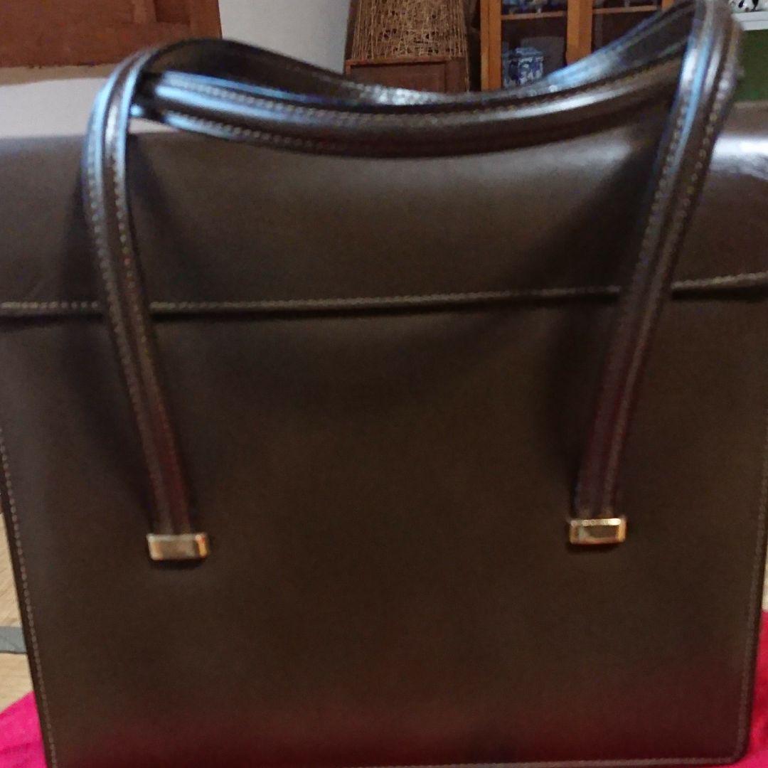 ロッシーニ日本製バック