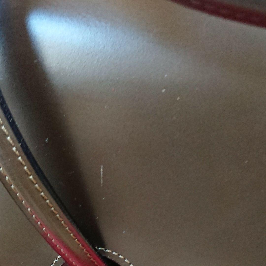 ロッシーニ日本製バック