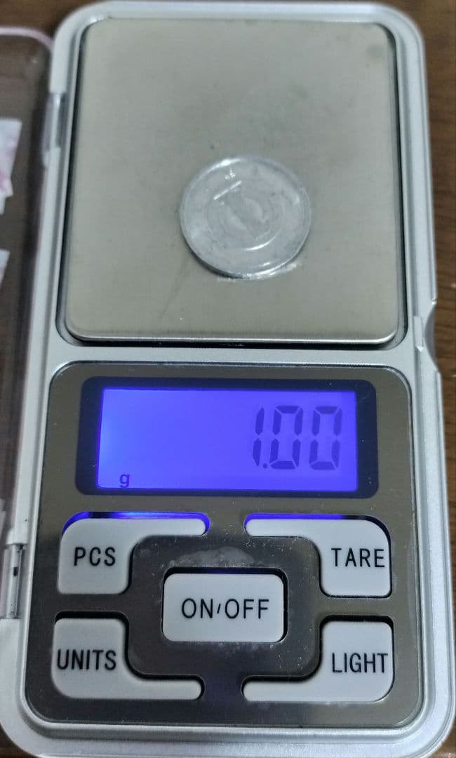 高重量ブレード 38.70ｇ エアロペガサス3-70A レッド 新品未使用品