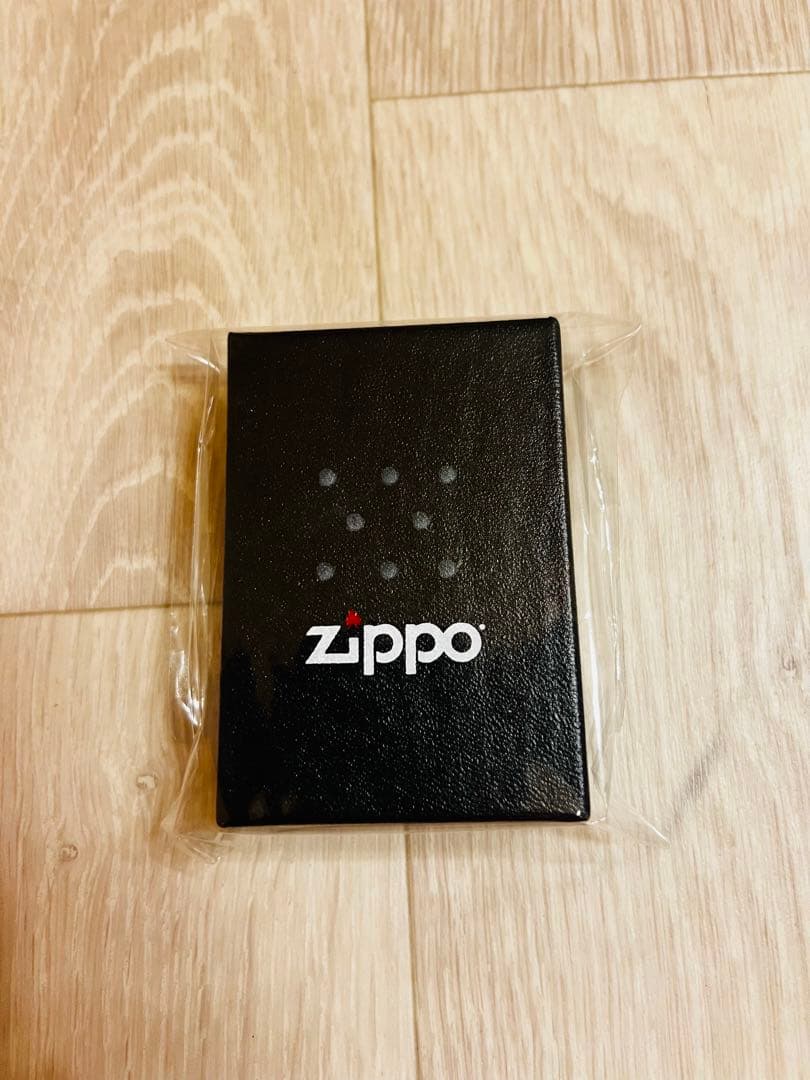 値下げ終了 ガンクラフト GAN CRAFT ZIPPO マットブラック