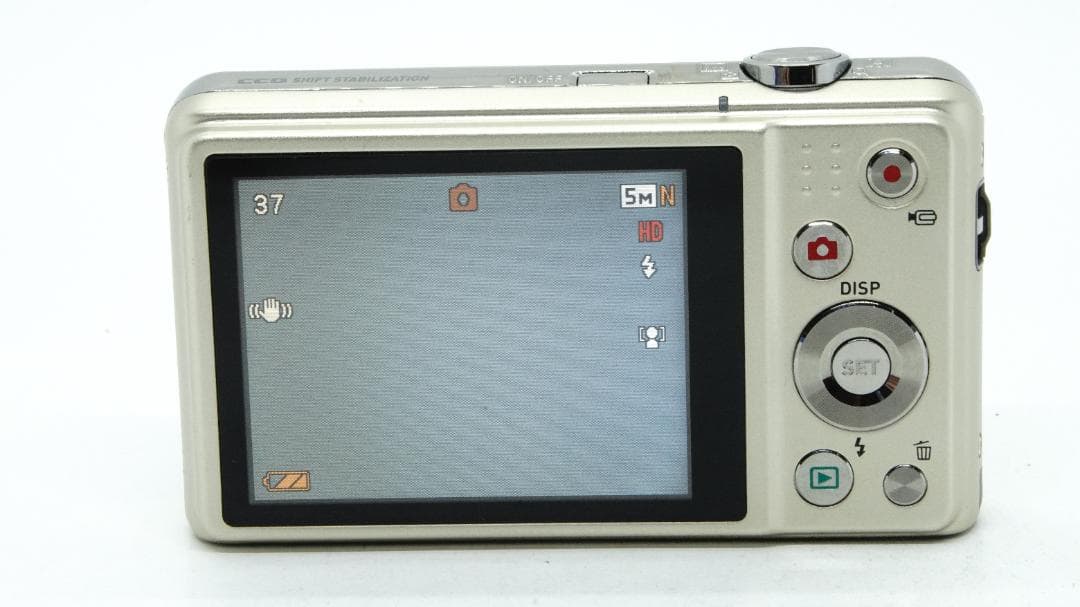 【W2338】 CASIO EXILIM EX-ZS170 カシオ エクシリム