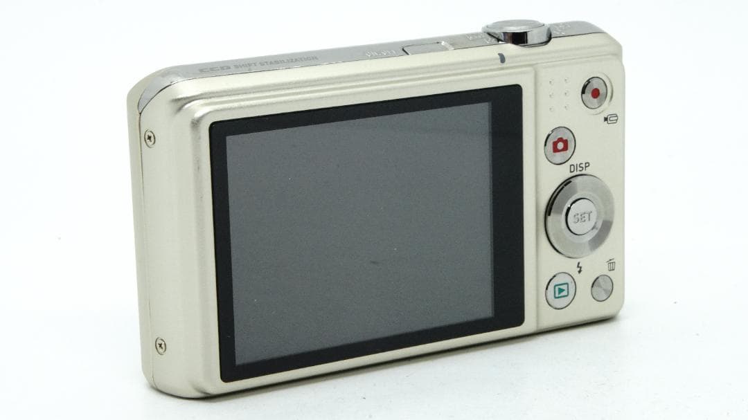 【W2338】 CASIO EXILIM EX-ZS170 カシオ エクシリム