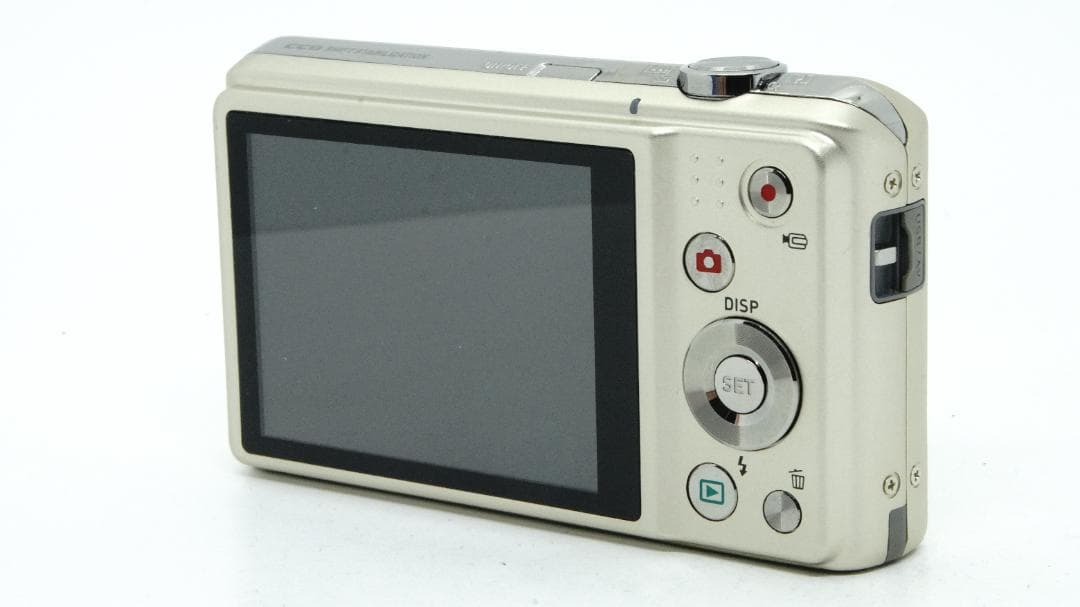【W2338】 CASIO EXILIM EX-ZS170 カシオ エクシリム