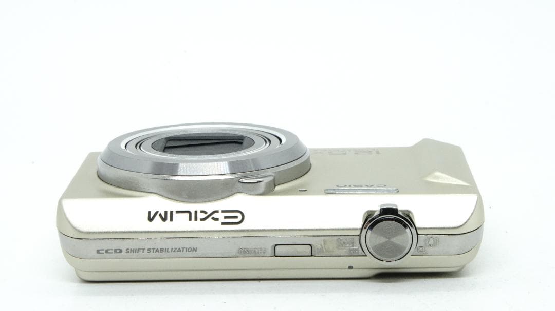 【W2338】 CASIO EXILIM EX-ZS170 カシオ エクシリム