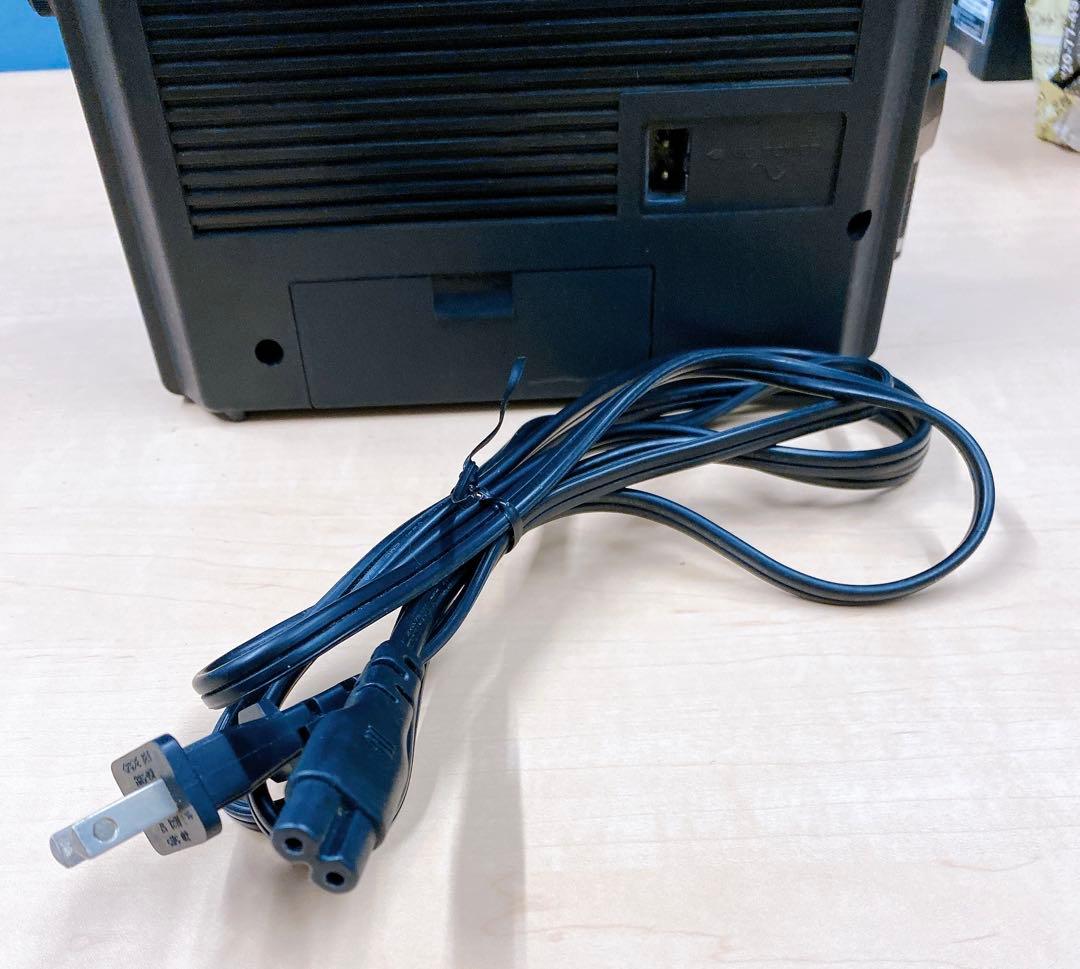 ⭐️TOSHIBA⭐️BCLラジオTRYX2000(RP-2000F)