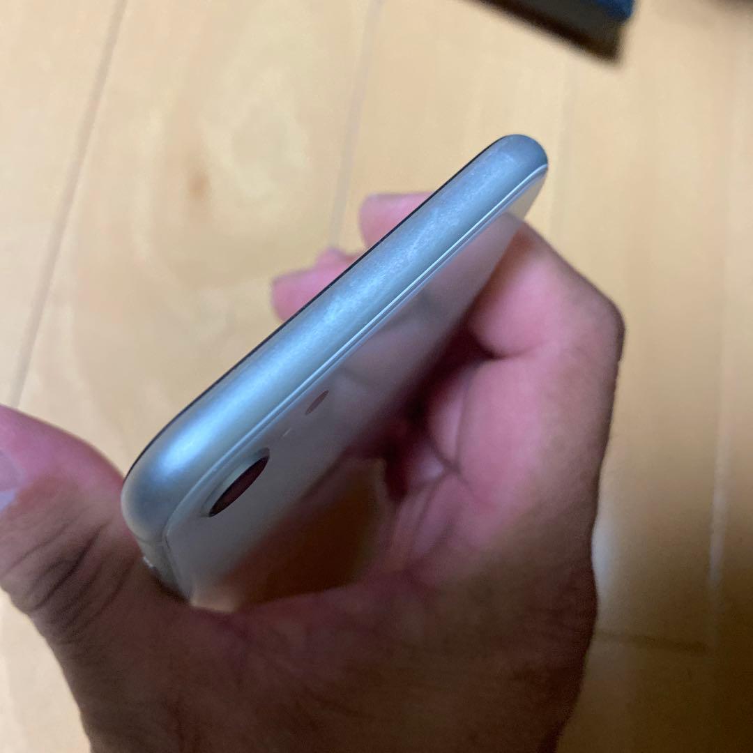 【中古・良品】iPhone SE 2 (第2世代) SIMフリー