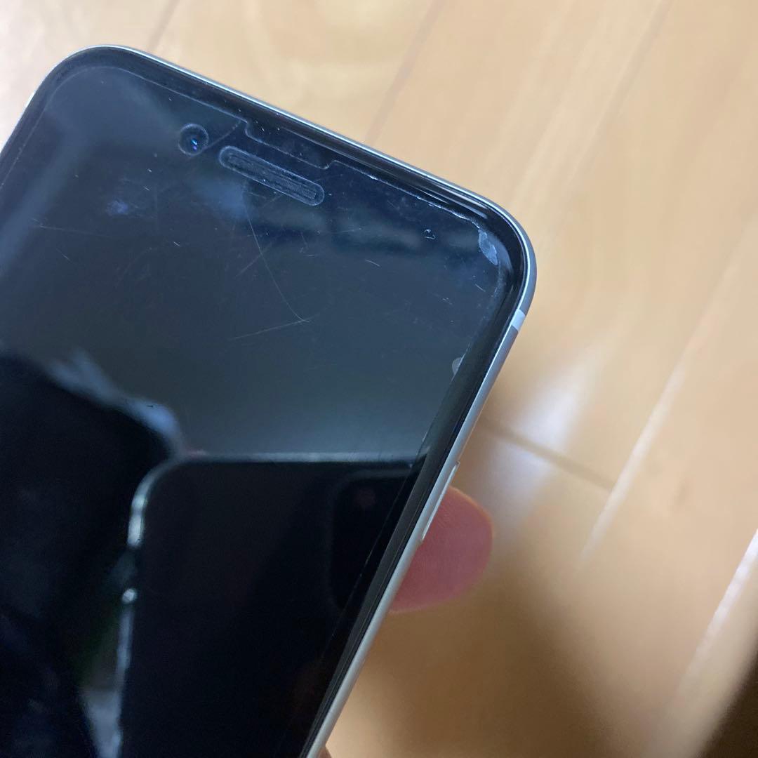 【中古・良品】iPhone SE 2 (第2世代) SIMフリー