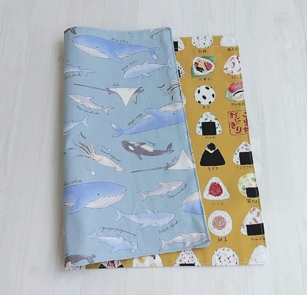 ももか＊ランチョンマット　2点　オーダーページ