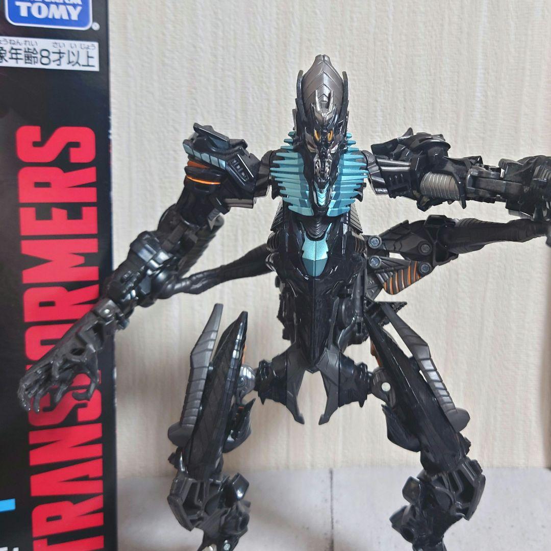 SS-100 フォーレン フォールン スタジオシリーズ トランスフォーマー