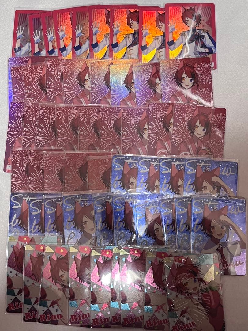 2枚目以降あります　莉犬　すとぷり　グッズ　缶バッジ　まとめ売り