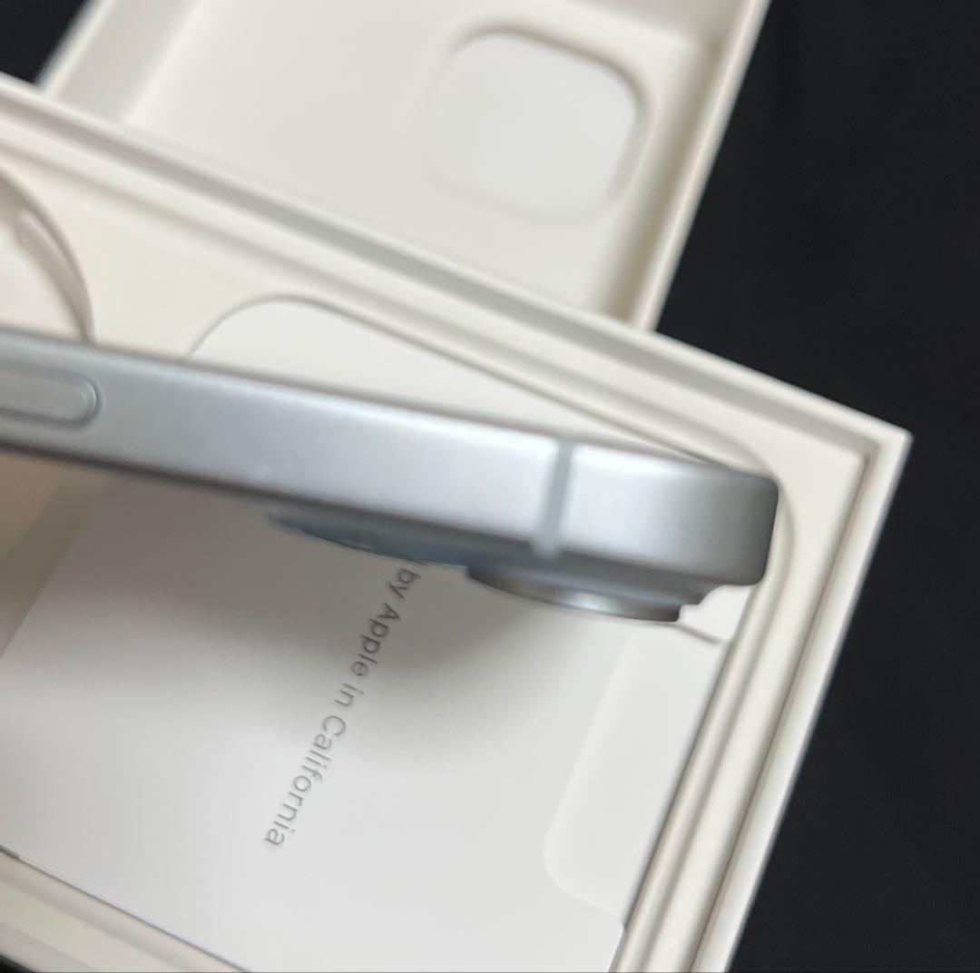 iPhone15 美品✨128GB