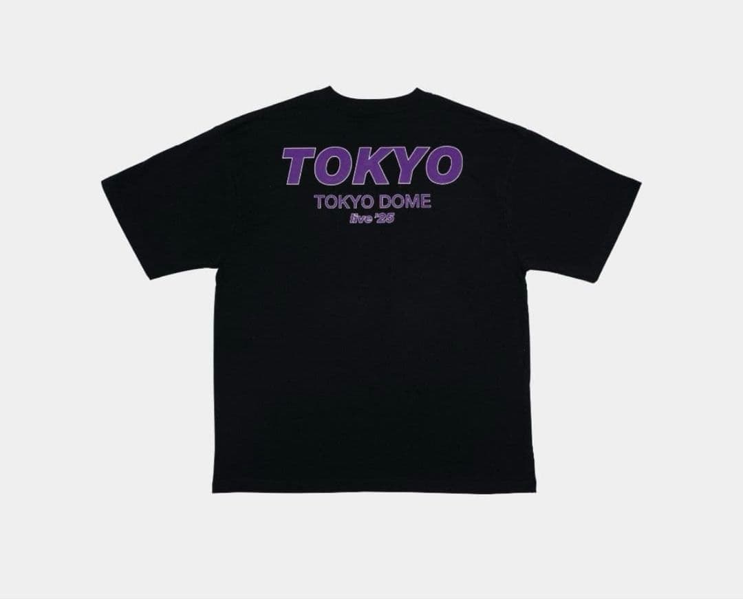 oasis 東京限定カラー 江戸紫 L