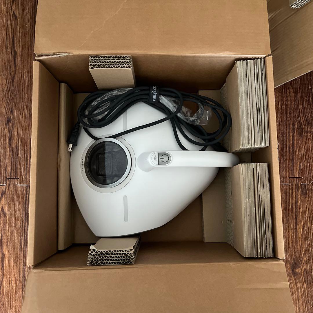 レイコップPRO RS3-100 ふとんクリーナー