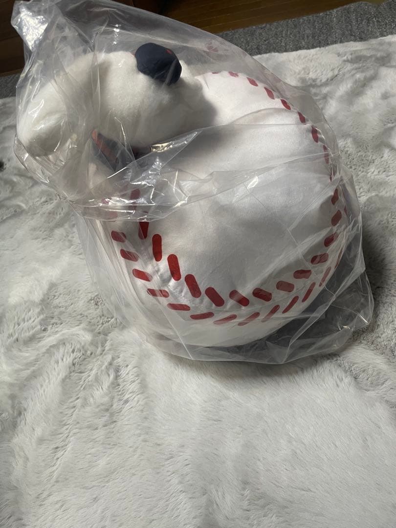 SAMURAI JAPAN サンリオ一番くじA賞C賞G賞×3ラスワン計6点セット