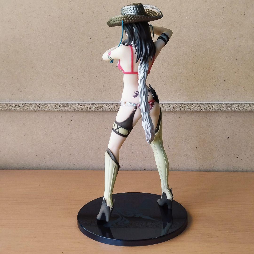 1/7 彩 お姉チャンバラvorteX