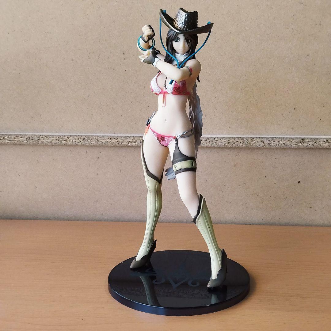 1/7 彩 お姉チャンバラvorteX