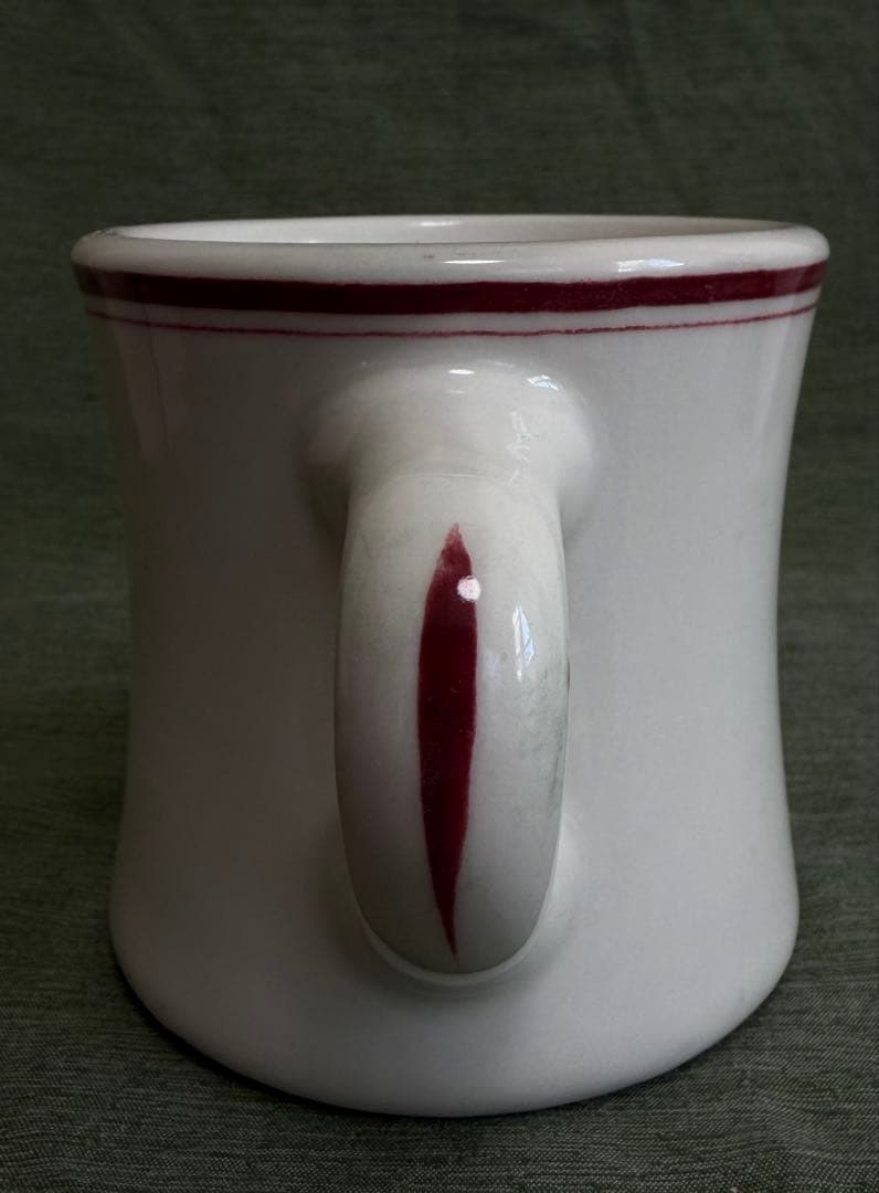 米軍 実物 メディカルマグ CARR CHINA フレアボトム