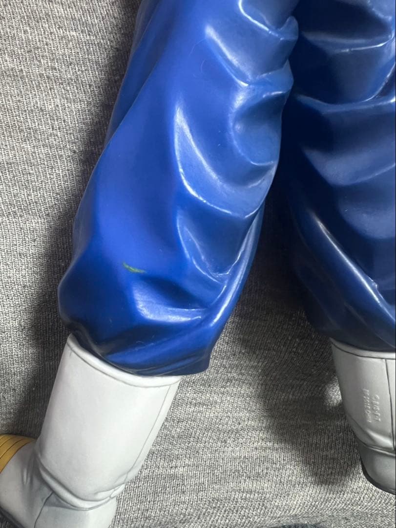 MSP ベジット　フィギュア