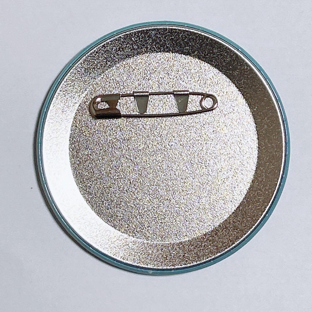 原神 ガイア 缶バッジ