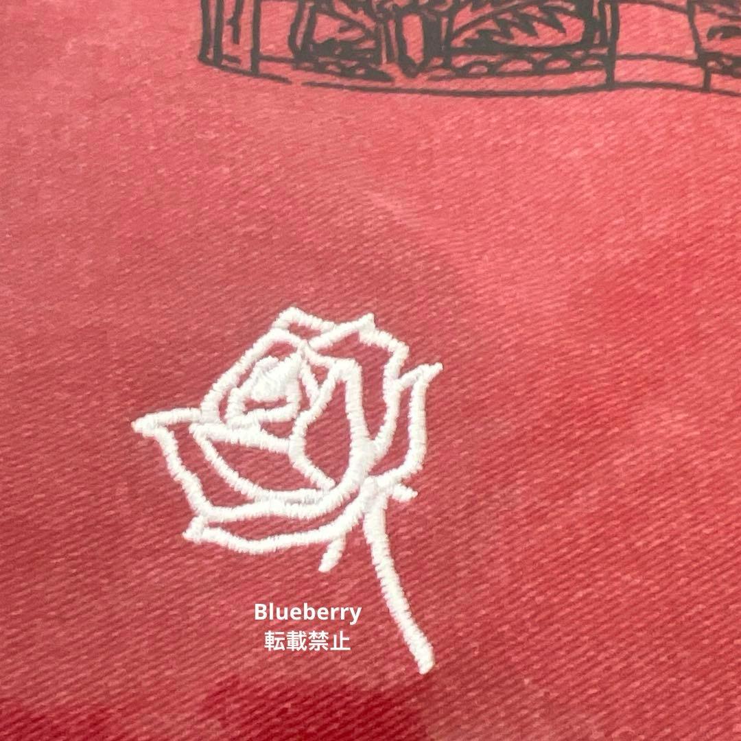 【新品未開封】レディーガガ　OPERA HAUS TOTE (RED) 匿名配送