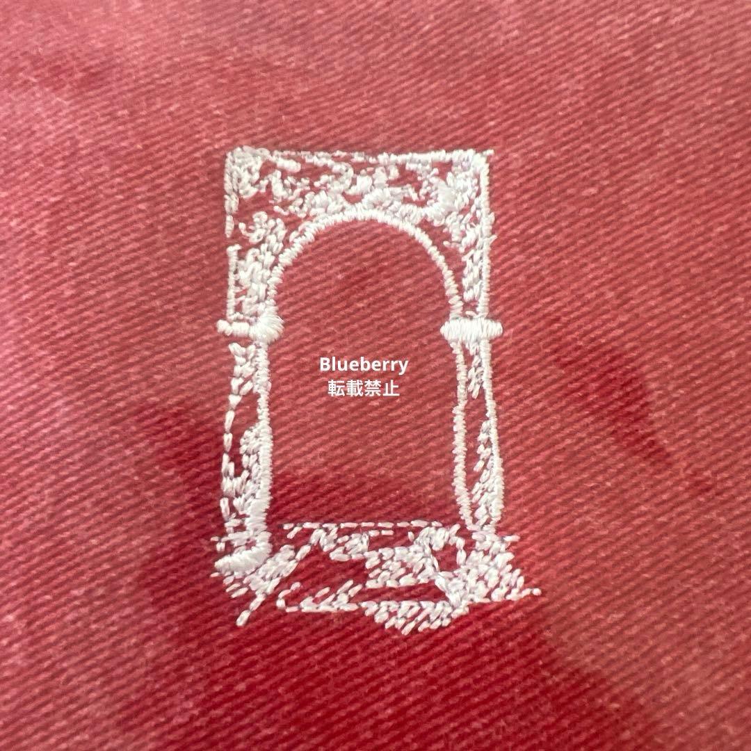 【新品未開封】レディーガガ　OPERA HAUS TOTE (RED) 匿名配送