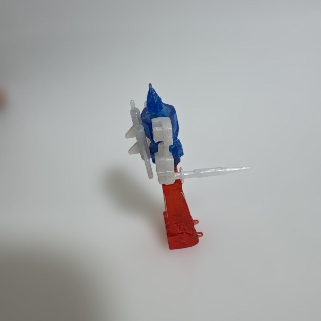 グリコ　おまけ　宇宙魔神ダイケンゴー