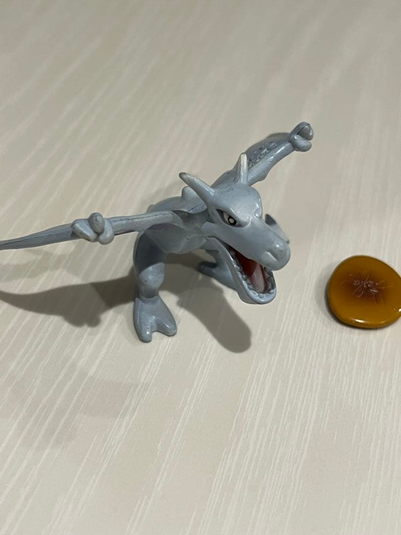 モンコレ プテラ ポケモン フィギュア